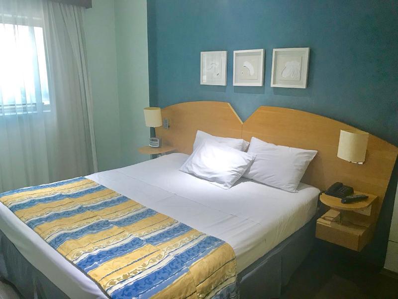 Hotel Nacional Inn São José dos Campos Buitenkant foto