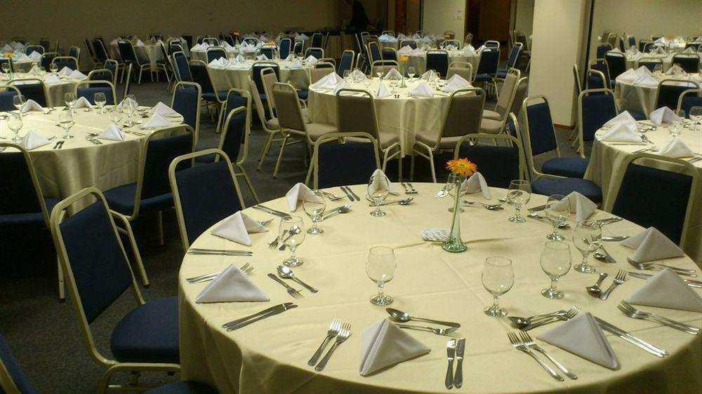 Hotel Nacional Inn São José dos Campos Buitenkant foto