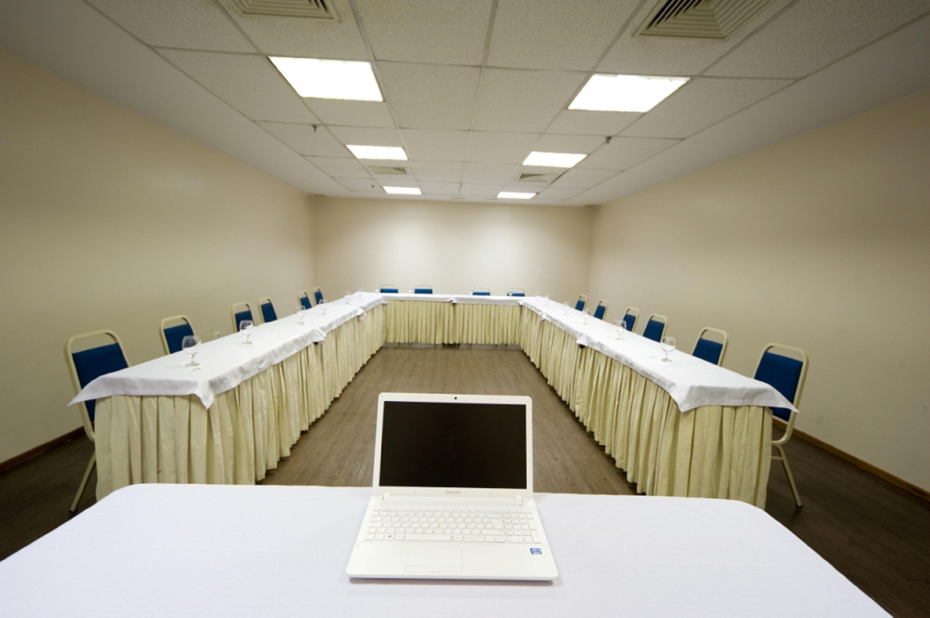 Hotel Nacional Inn São José dos Campos Buitenkant foto