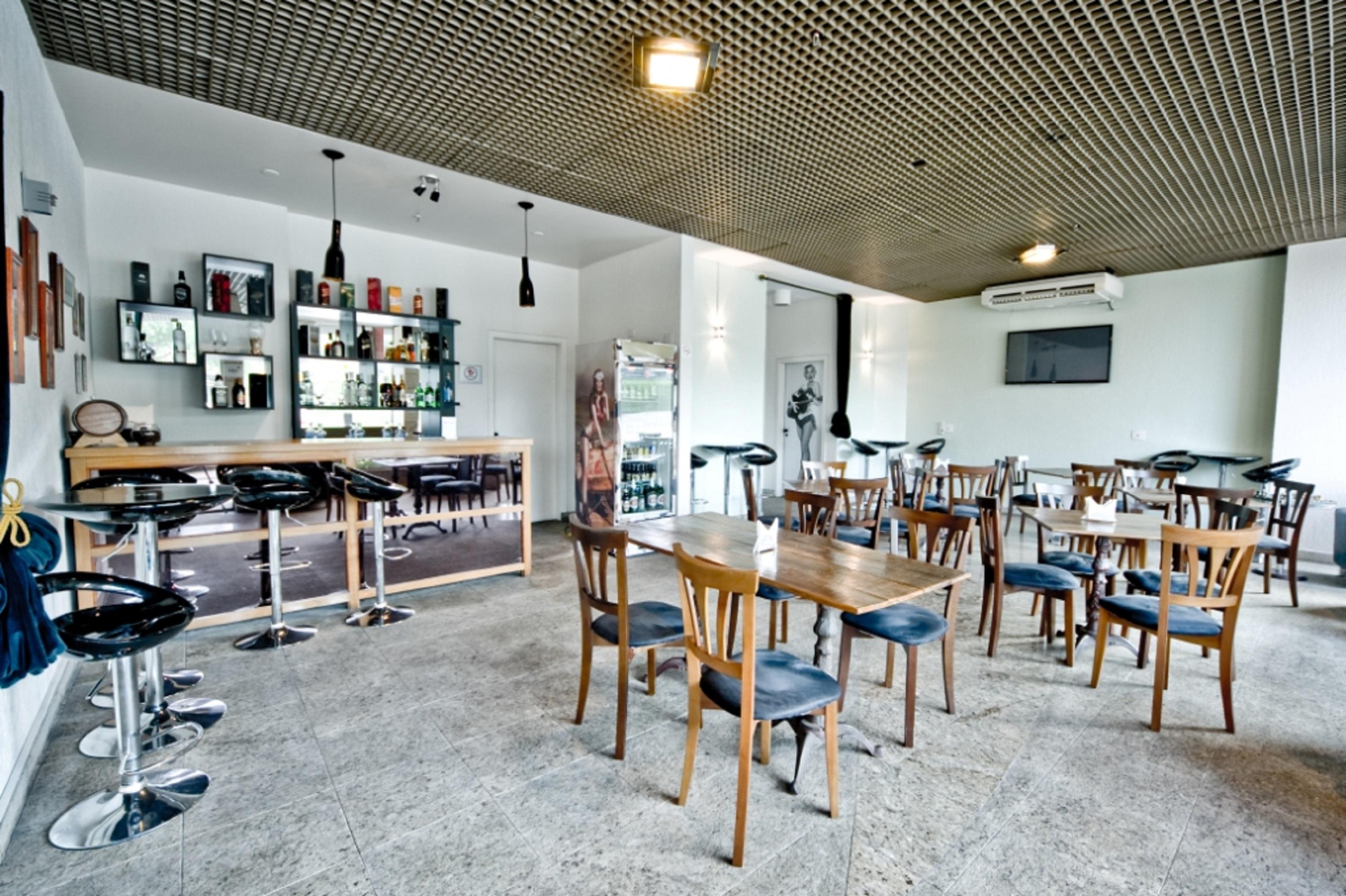 Hotel Nacional Inn São José dos Campos Buitenkant foto
