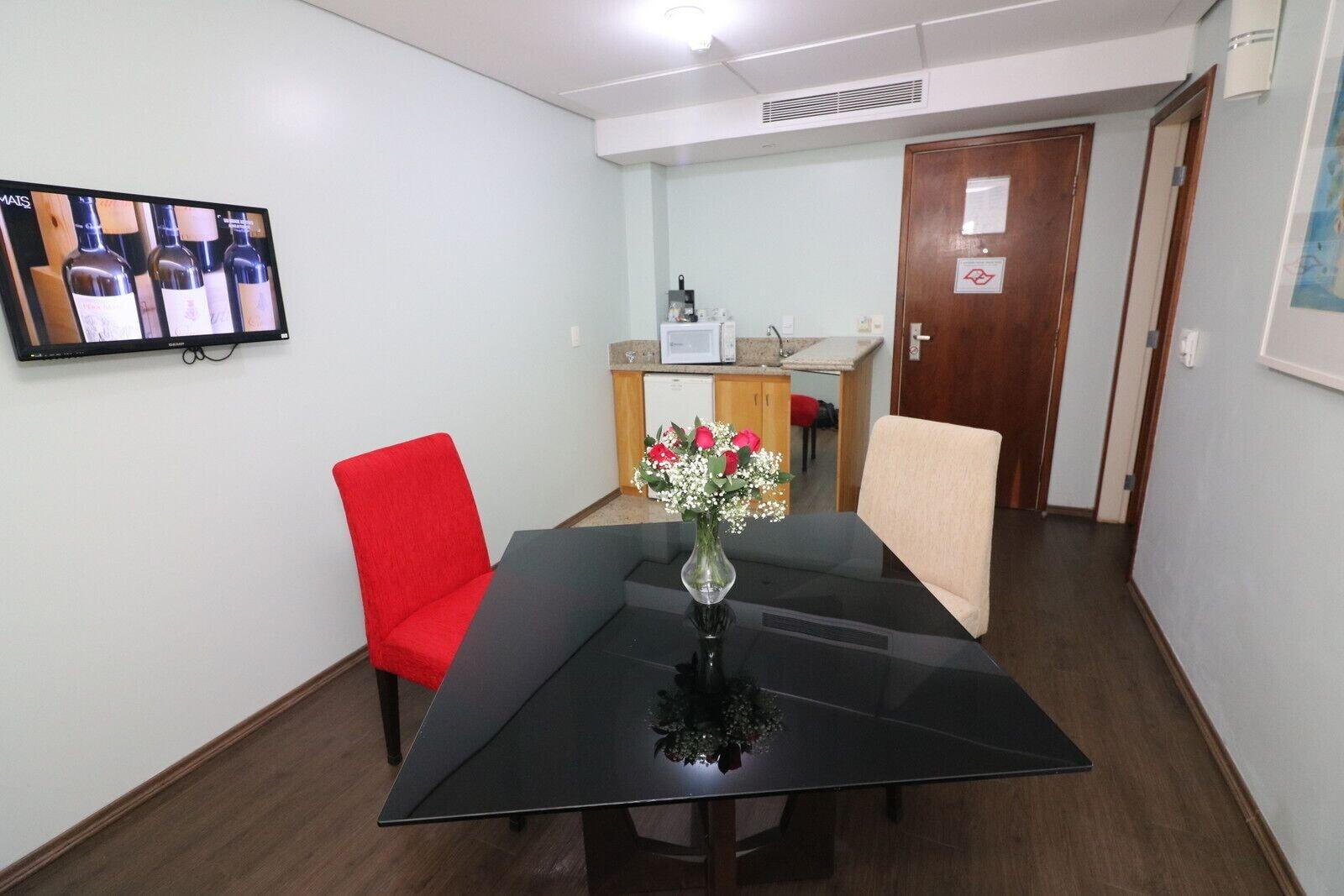 Hotel Nacional Inn São José dos Campos Buitenkant foto