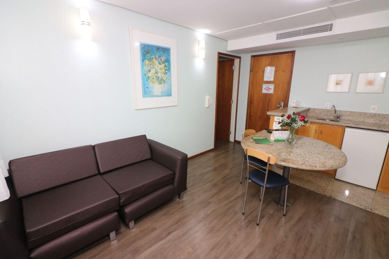Hotel Nacional Inn São José dos Campos Buitenkant foto