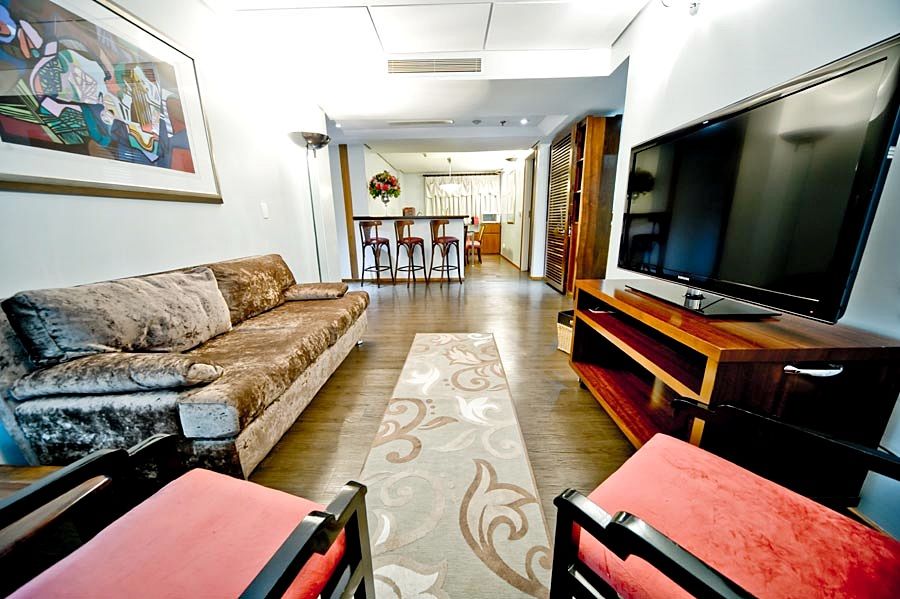 Hotel Nacional Inn São José dos Campos Buitenkant foto