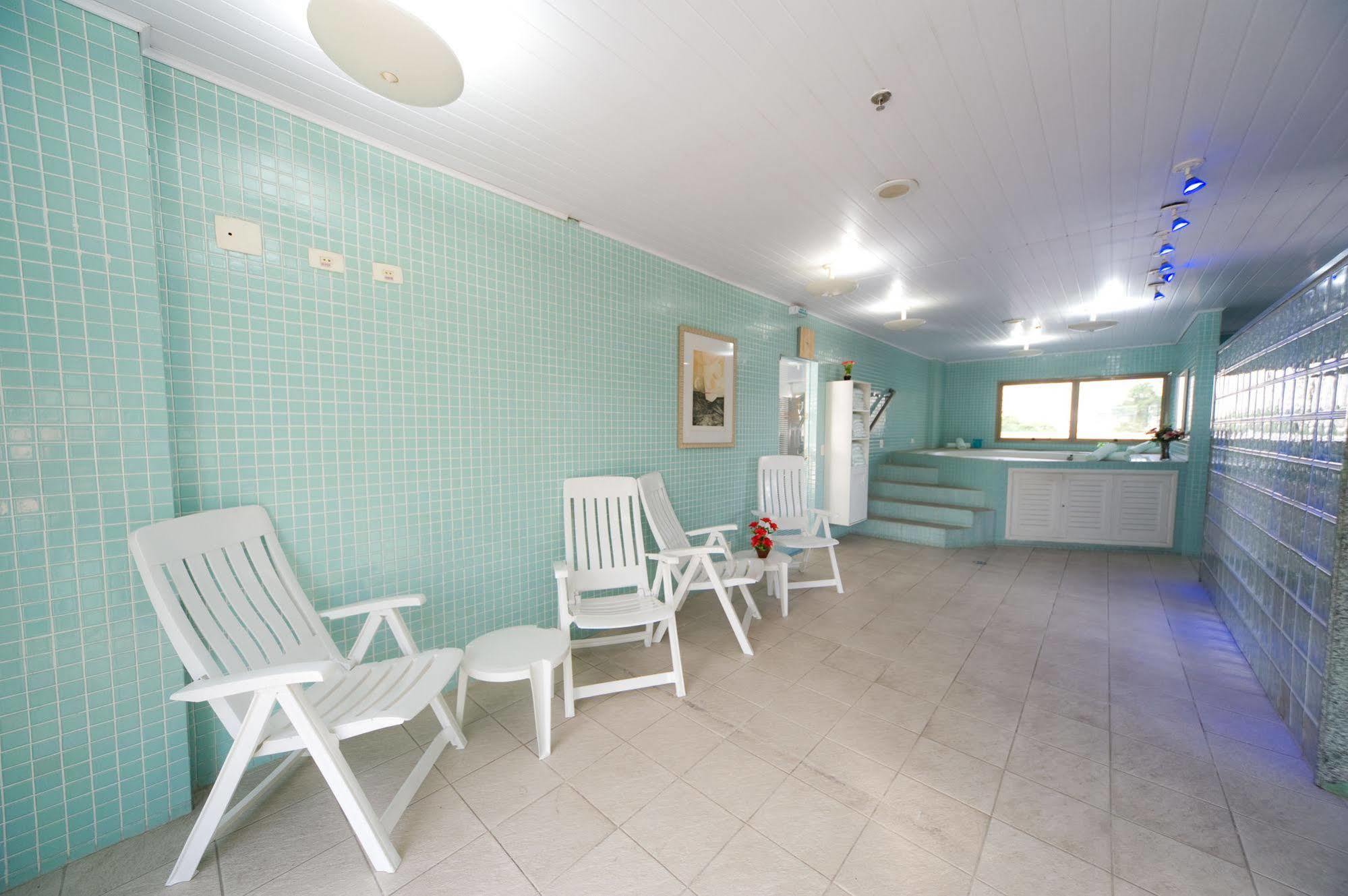 Hotel Nacional Inn São José dos Campos Buitenkant foto