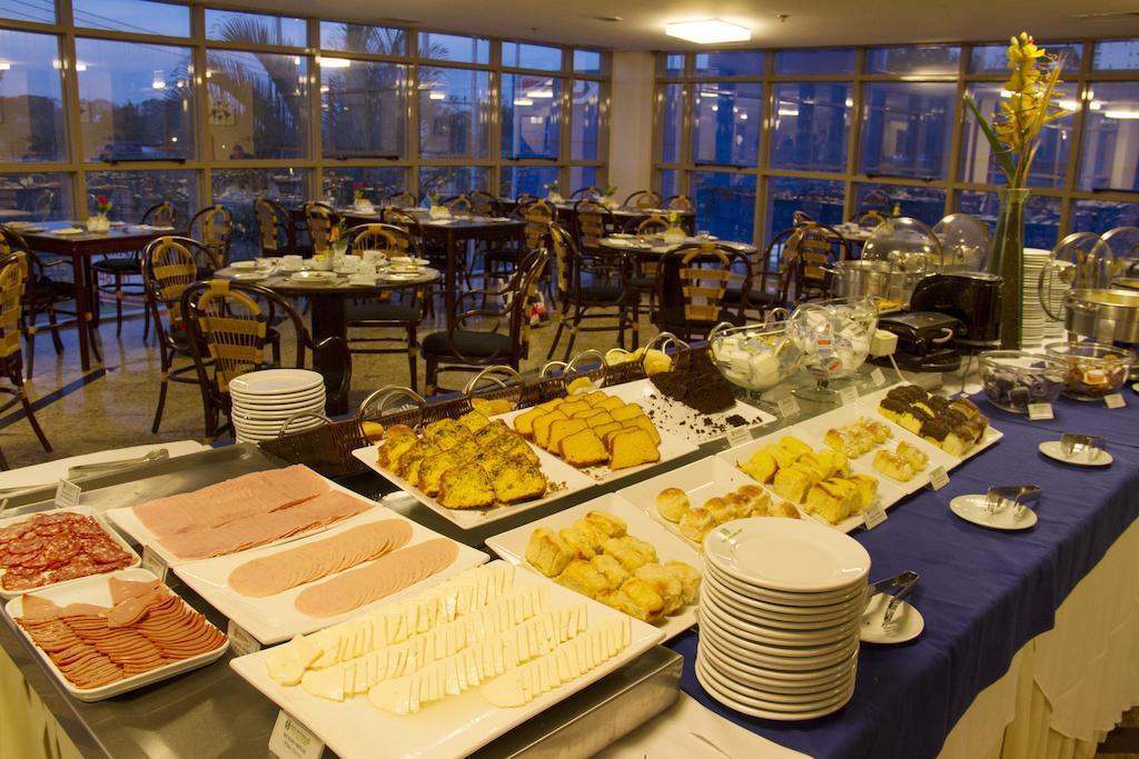 Hotel Nacional Inn São José dos Campos Buitenkant foto